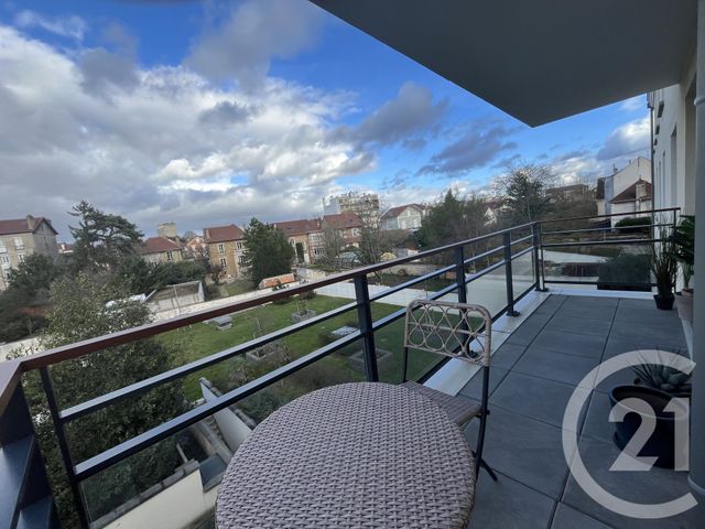 Appartement F3 &agrave; louer - 3 pi&egrave;ces - 65,41 m2 - St Maur Des Fosses - 94 - ILE-DE-FRANCE