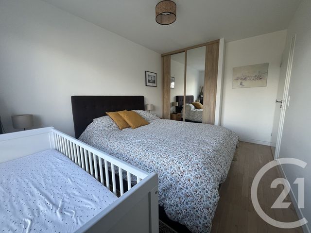 Appartement F3 &agrave; louer - 3 pi&egrave;ces - 65,41 m2 - St Maur Des Fosses - 94 - ILE-DE-FRANCE