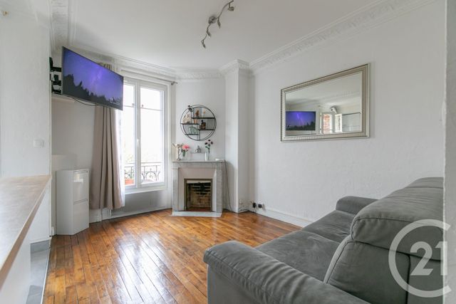 appartement - ST MAUR DES FOSSES - 94