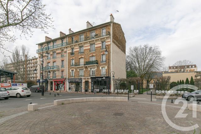 appartement - LA VARENNE ST HILAIRE - 94
