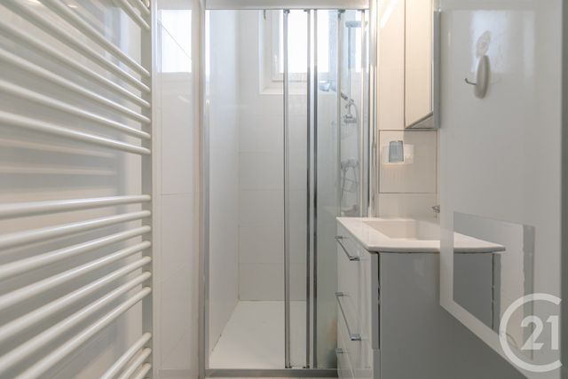 Appartement F3 &agrave; vendre - 3 pi&egrave;ces - 50,03 m2 - La Varenne St Hilaire - 94 - ILE-DE-FRANCE