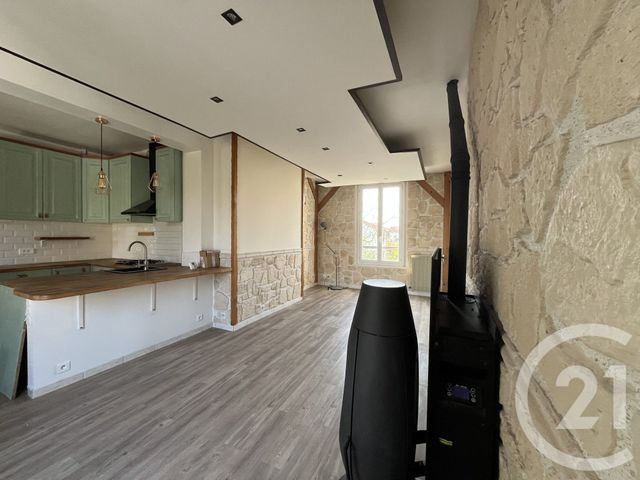 Appartement F3 &agrave; louer - 3 pi&egrave;ces - 60,10 m2 - St Maur Des Fosses - 94 - ILE-DE-FRANCE