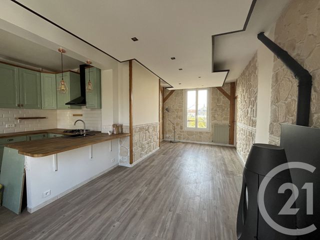 Appartement F3 &agrave; louer - 3 pi&egrave;ces - 60,10 m2 - St Maur Des Fosses - 94 - ILE-DE-FRANCE