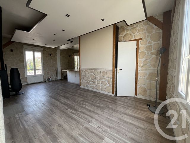 Appartement F3 &agrave; louer - 3 pi&egrave;ces - 60,10 m2 - St Maur Des Fosses - 94 - ILE-DE-FRANCE