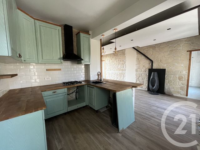 Appartement F3 &agrave; louer - 3 pi&egrave;ces - 60,10 m2 - St Maur Des Fosses - 94 - ILE-DE-FRANCE