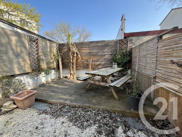 Appartement F3 &agrave; louer - 3 pi&egrave;ces - 60,10 m2 - St Maur Des Fosses - 94 - ILE-DE-FRANCE