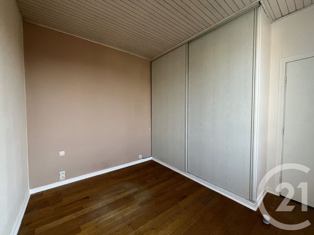 Appartement F3 &agrave; louer - 3 pi&egrave;ces - 60,10 m2 - St Maur Des Fosses - 94 - ILE-DE-FRANCE