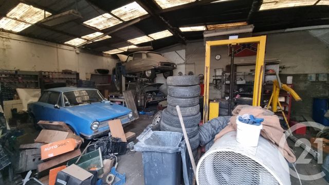 Maison &agrave; vendre - 5 pi&egrave;ces - 96,34 m2 - La Varenne St Hilaire - 94 - ILE-DE-FRANCE