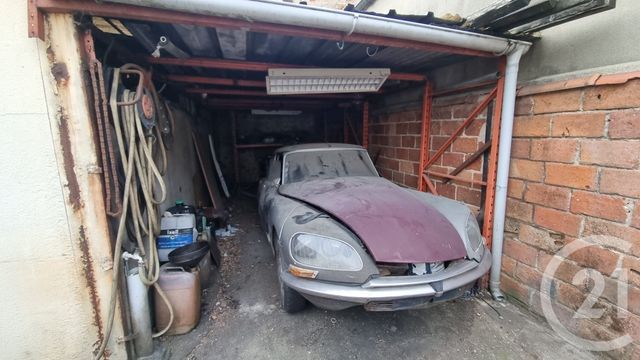 Maison &agrave; vendre - 5 pi&egrave;ces - 96,34 m2 - La Varenne St Hilaire - 94 - ILE-DE-FRANCE