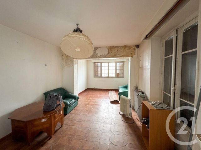 Maison &agrave; vendre - 5 pi&egrave;ces - 96,34 m2 - La Varenne St Hilaire - 94 - ILE-DE-FRANCE