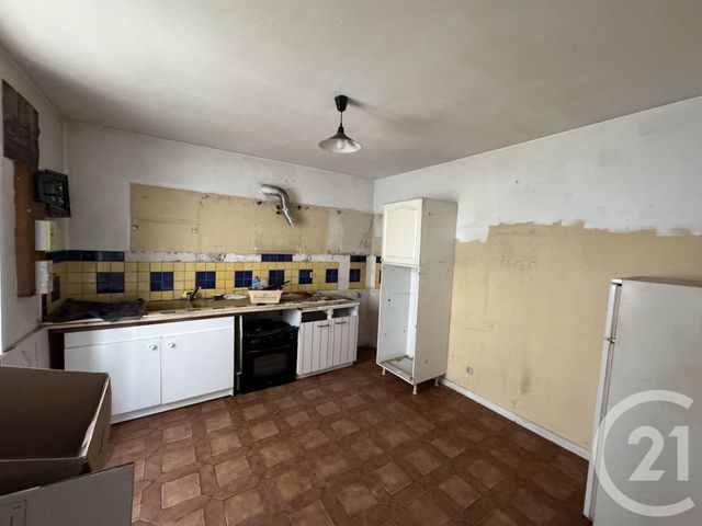 Maison &agrave; vendre - 5 pi&egrave;ces - 96,34 m2 - La Varenne St Hilaire - 94 - ILE-DE-FRANCE