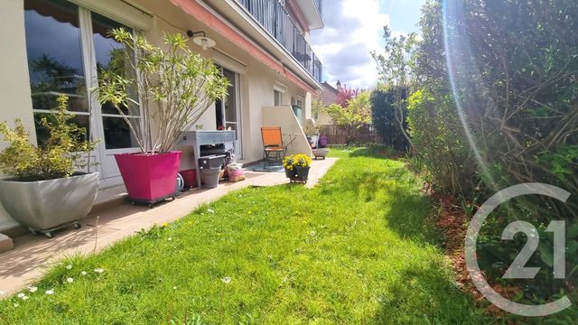Appartement F5 &agrave; vendre - 5 pi&egrave;ces - 87,04 m2 - St Maur Des Fosses - 94 - ILE-DE-FRANCE