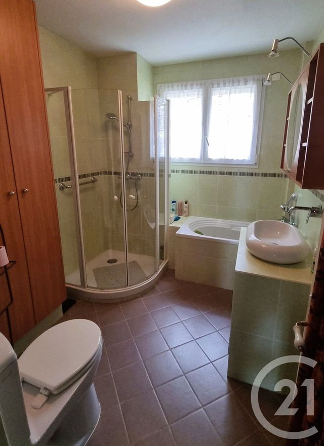 Appartement F5 &agrave; vendre - 5 pi&egrave;ces - 87,04 m2 - St Maur Des Fosses - 94 - ILE-DE-FRANCE