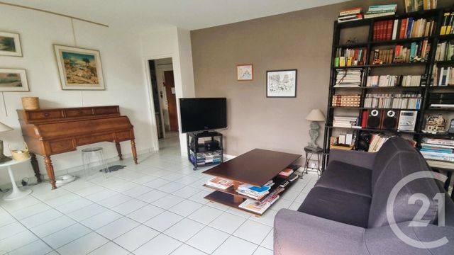 Appartement F5 &agrave; vendre - 5 pi&egrave;ces - 87,04 m2 - St Maur Des Fosses - 94 - ILE-DE-FRANCE