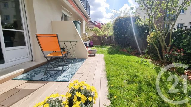 Appartement F5 &agrave; vendre - 5 pi&egrave;ces - 87,04 m2 - St Maur Des Fosses - 94 - ILE-DE-FRANCE