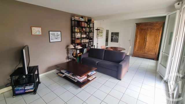 Appartement F5 &agrave; vendre - 5 pi&egrave;ces - 87,04 m2 - St Maur Des Fosses - 94 - ILE-DE-FRANCE