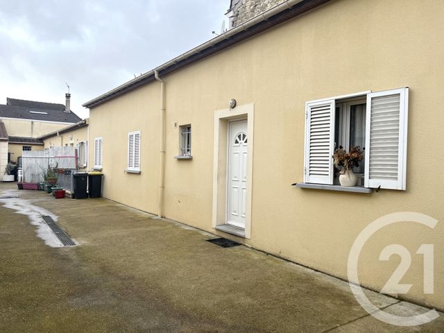 Immeuble &agrave; vendre - 149,01 m2 - St Maur Des Fosses - 94 - ILE-DE-FRANCE