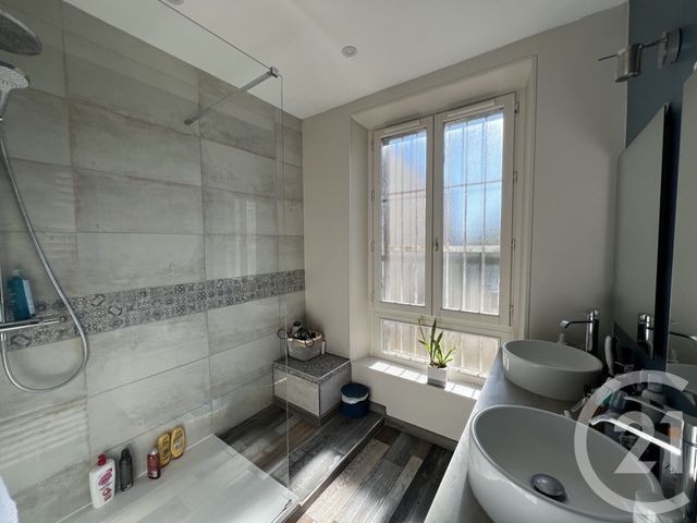 Maison &agrave; vendre - 7 pi&egrave;ces - 143,60 m2 - St Maur Des Fosses - 94 - ILE-DE-FRANCE