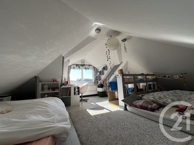 Maison &agrave; vendre - 7 pi&egrave;ces - 143,60 m2 - St Maur Des Fosses - 94 - ILE-DE-FRANCE