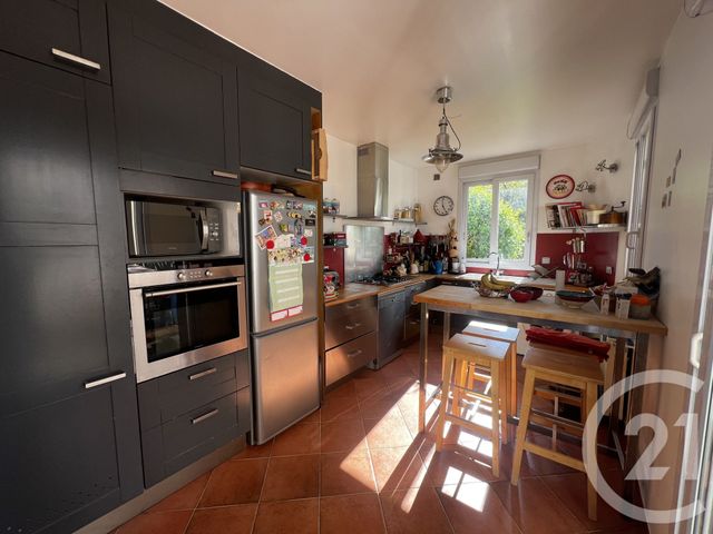 Maison &agrave; vendre - 7 pi&egrave;ces - 143,60 m2 - St Maur Des Fosses - 94 - ILE-DE-FRANCE