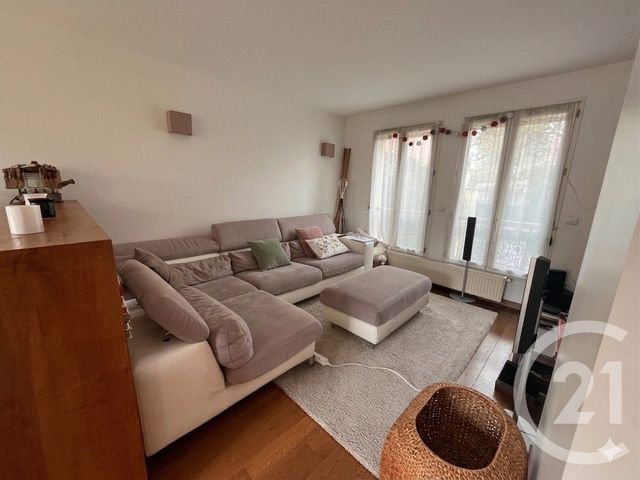 Maison &agrave; vendre - 7 pi&egrave;ces - 143,60 m2 - St Maur Des Fosses - 94 - ILE-DE-FRANCE