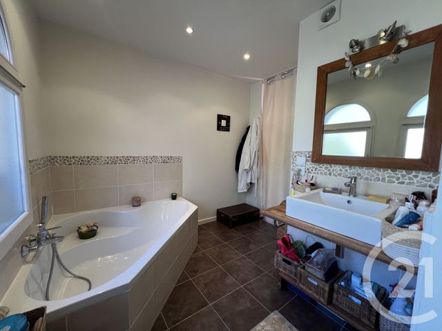 Maison &agrave; vendre - 7 pi&egrave;ces - 143,60 m2 - St Maur Des Fosses - 94 - ILE-DE-FRANCE