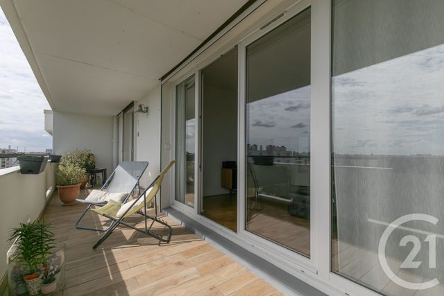 Appartement F5 &agrave; vendre - 5 pi&egrave;ces - 96,36 m2 - St Maur Des Fosses - 94 - ILE-DE-FRANCE