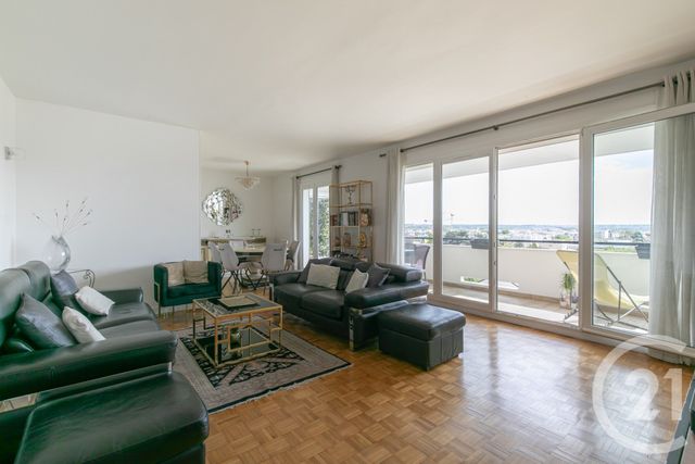 Appartement F5 à vendre ST MAUR DES FOSSES