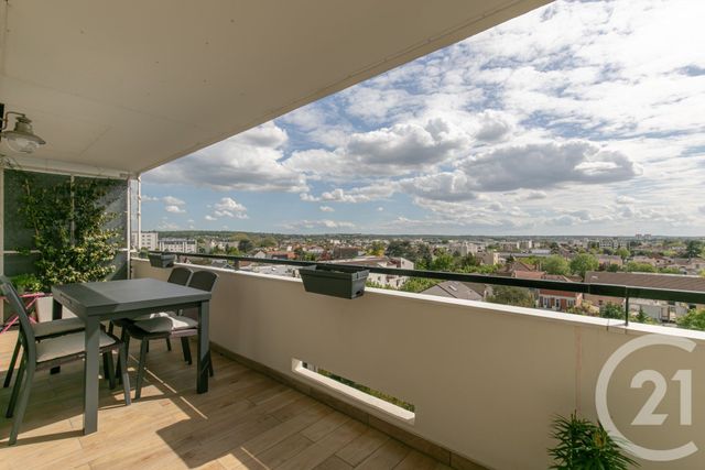 Appartement F5 &agrave; vendre - 5 pi&egrave;ces - 96,36 m2 - St Maur Des Fosses - 94 - ILE-DE-FRANCE