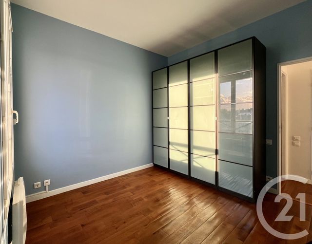 Appartement F2 &agrave; vendre - 2 pi&egrave;ces - 44,49 m2 - St Maur Des Fosses - 94 - ILE-DE-FRANCE
