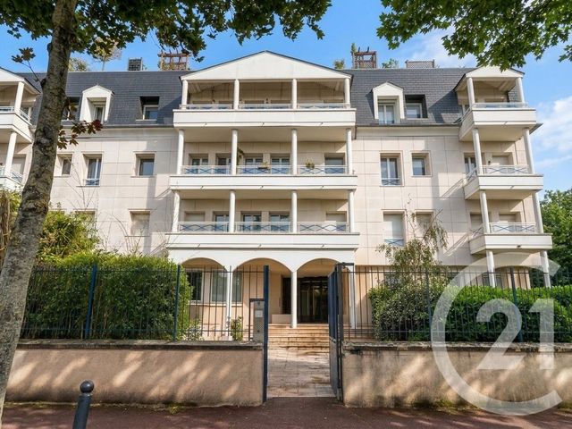 appartement - ST MAUR DES FOSSES - 94