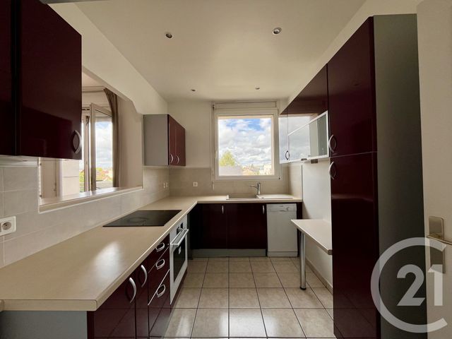 Appartement F2 &agrave; vendre - 2 pi&egrave;ces - 44,49 m2 - St Maur Des Fosses - 94 - ILE-DE-FRANCE