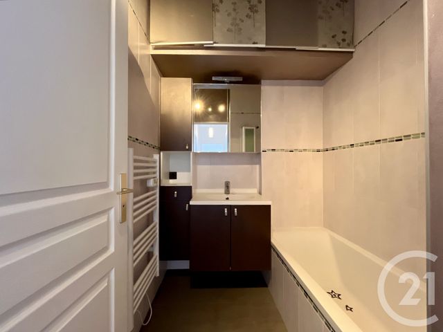 Appartement F2 &agrave; vendre - 2 pi&egrave;ces - 44,49 m2 - St Maur Des Fosses - 94 - ILE-DE-FRANCE