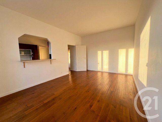 Appartement F2 &agrave; vendre - 2 pi&egrave;ces - 44,49 m2 - St Maur Des Fosses - 94 - ILE-DE-FRANCE