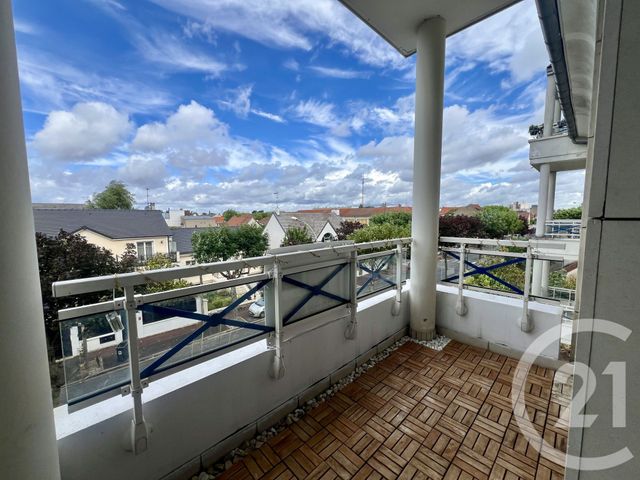 Appartement F2 &agrave; vendre - 2 pi&egrave;ces - 44,49 m2 - St Maur Des Fosses - 94 - ILE-DE-FRANCE