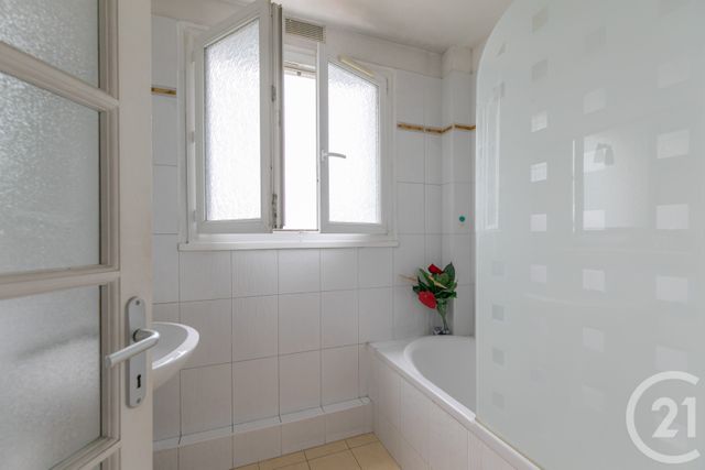 Appartement F3 &agrave; vendre - 3 pi&egrave;ces - 72 m2 - St Maur Des Fosses - 94 - ILE-DE-FRANCE