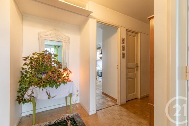 Appartement F3 &agrave; vendre - 3 pi&egrave;ces - 72 m2 - St Maur Des Fosses - 94 - ILE-DE-FRANCE