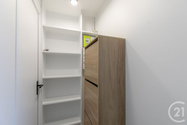 Appartement F2 &agrave; louer - 2 pi&egrave;ces - 34,70 m2 - St Maur Des Fosses - 94 - ILE-DE-FRANCE