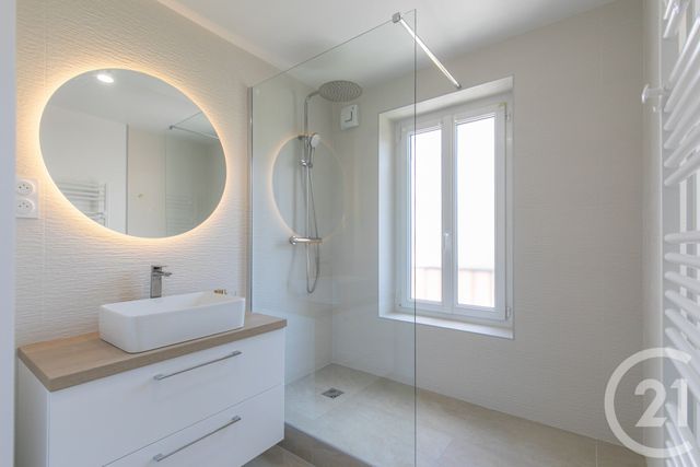 Appartement F2 &agrave; louer - 2 pi&egrave;ces - 34,70 m2 - St Maur Des Fosses - 94 - ILE-DE-FRANCE