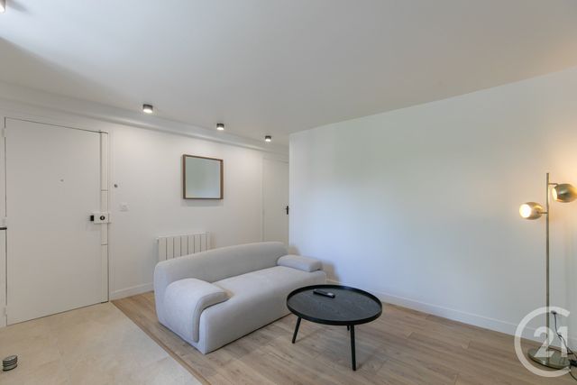 Appartement F2 &agrave; louer - 2 pi&egrave;ces - 34,70 m2 - St Maur Des Fosses - 94 - ILE-DE-FRANCE