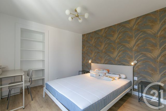 Appartement F2 &agrave; louer - 2 pi&egrave;ces - 34,70 m2 - St Maur Des Fosses - 94 - ILE-DE-FRANCE