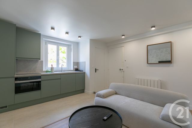 Appartement F2 &agrave; louer - 2 pi&egrave;ces - 34,70 m2 - St Maur Des Fosses - 94 - ILE-DE-FRANCE