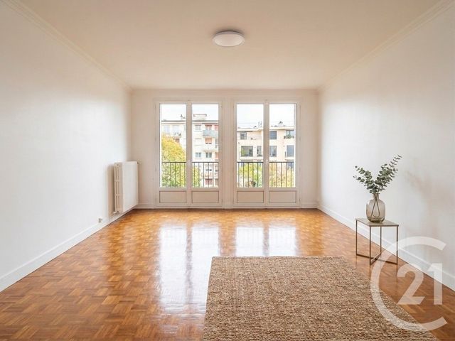 appartement - ST MAUR DES FOSSES - 94