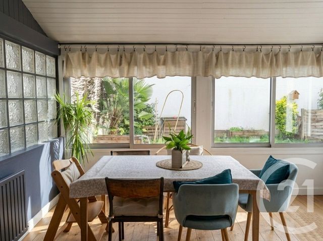 Appartement F3 &agrave; vendre - 3 pi&egrave;ces - 52,86 m2 - St Maur Des Fosses - 94 - ILE-DE-FRANCE