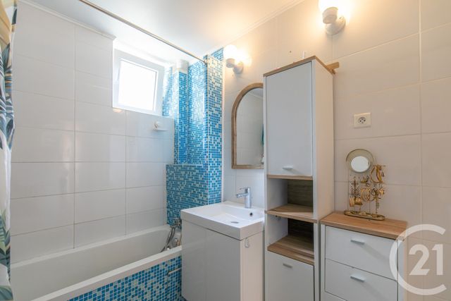 Appartement F3 &agrave; vendre - 3 pi&egrave;ces - 52,86 m2 - St Maur Des Fosses - 94 - ILE-DE-FRANCE