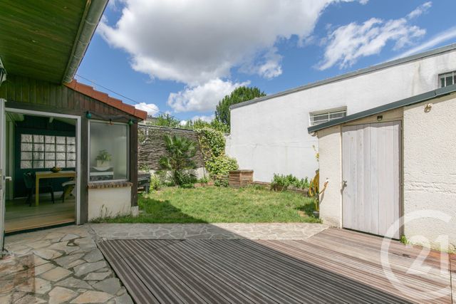 Appartement F3 &agrave; vendre - 3 pi&egrave;ces - 52,86 m2 - St Maur Des Fosses - 94 - ILE-DE-FRANCE