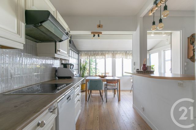 Appartement F3 &agrave; vendre - 3 pi&egrave;ces - 52,86 m2 - St Maur Des Fosses - 94 - ILE-DE-FRANCE