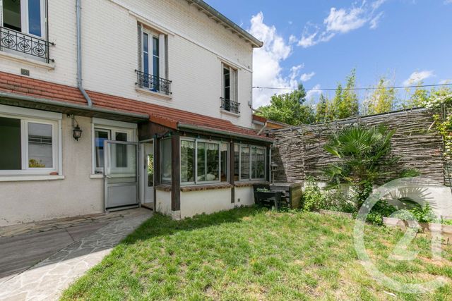 Appartement F3 &agrave; vendre - 3 pi&egrave;ces - 52,86 m2 - St Maur Des Fosses - 94 - ILE-DE-FRANCE