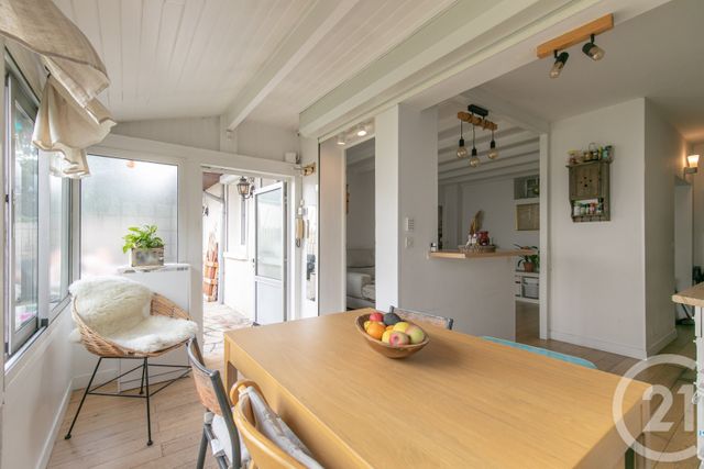 Appartement F3 &agrave; vendre - 3 pi&egrave;ces - 52,86 m2 - St Maur Des Fosses - 94 - ILE-DE-FRANCE