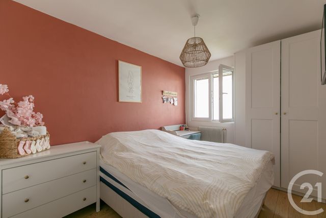 Appartement F3 &agrave; vendre - 3 pi&egrave;ces - 52,86 m2 - St Maur Des Fosses - 94 - ILE-DE-FRANCE